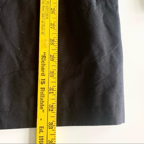 Emporio Armani Women’s Jacket Large Black - Picture 11 of 11